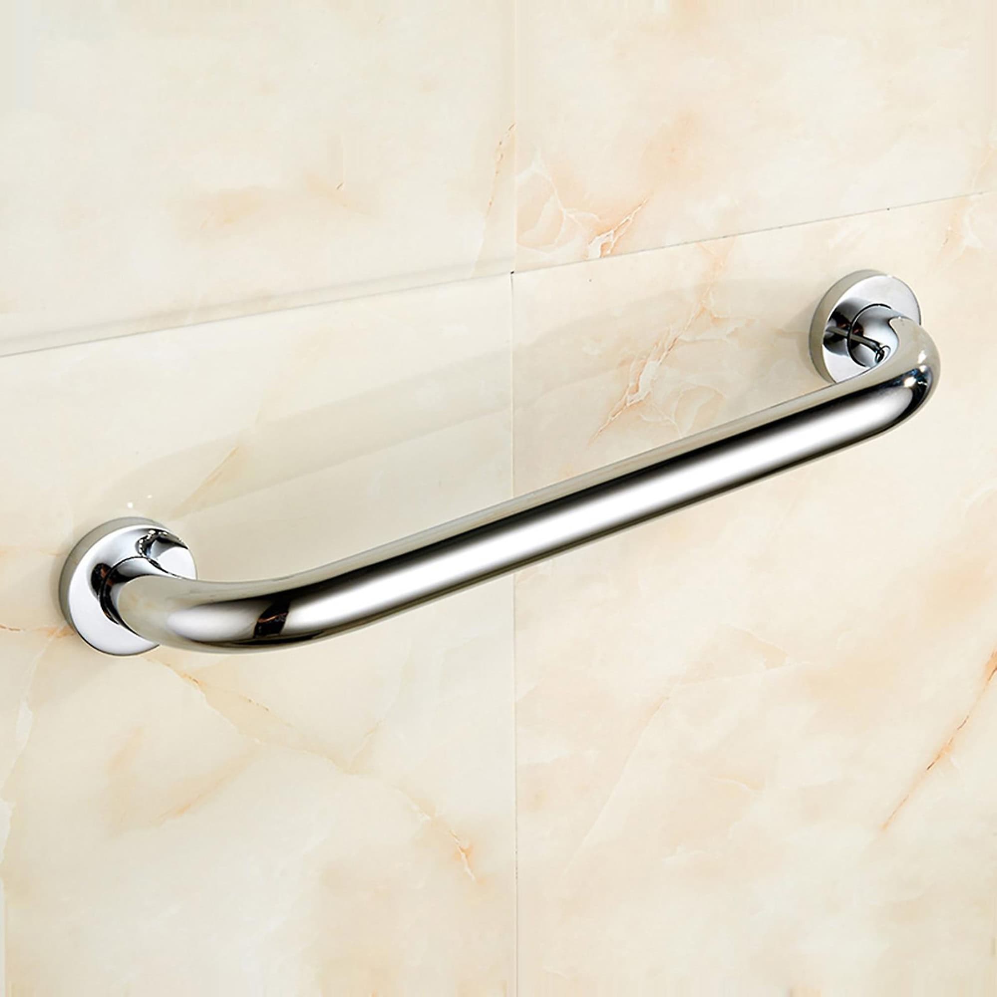 Easy Mount Grab Bars (Stainless Steel)